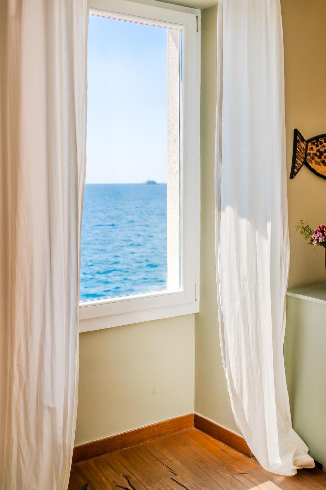 Apartment Mediterraneo Rovinj Buitenkant foto