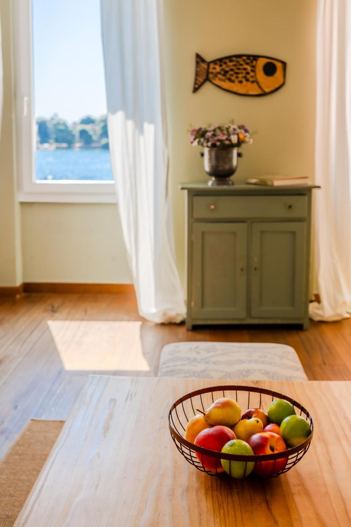 Apartment Mediterraneo Rovinj Buitenkant foto