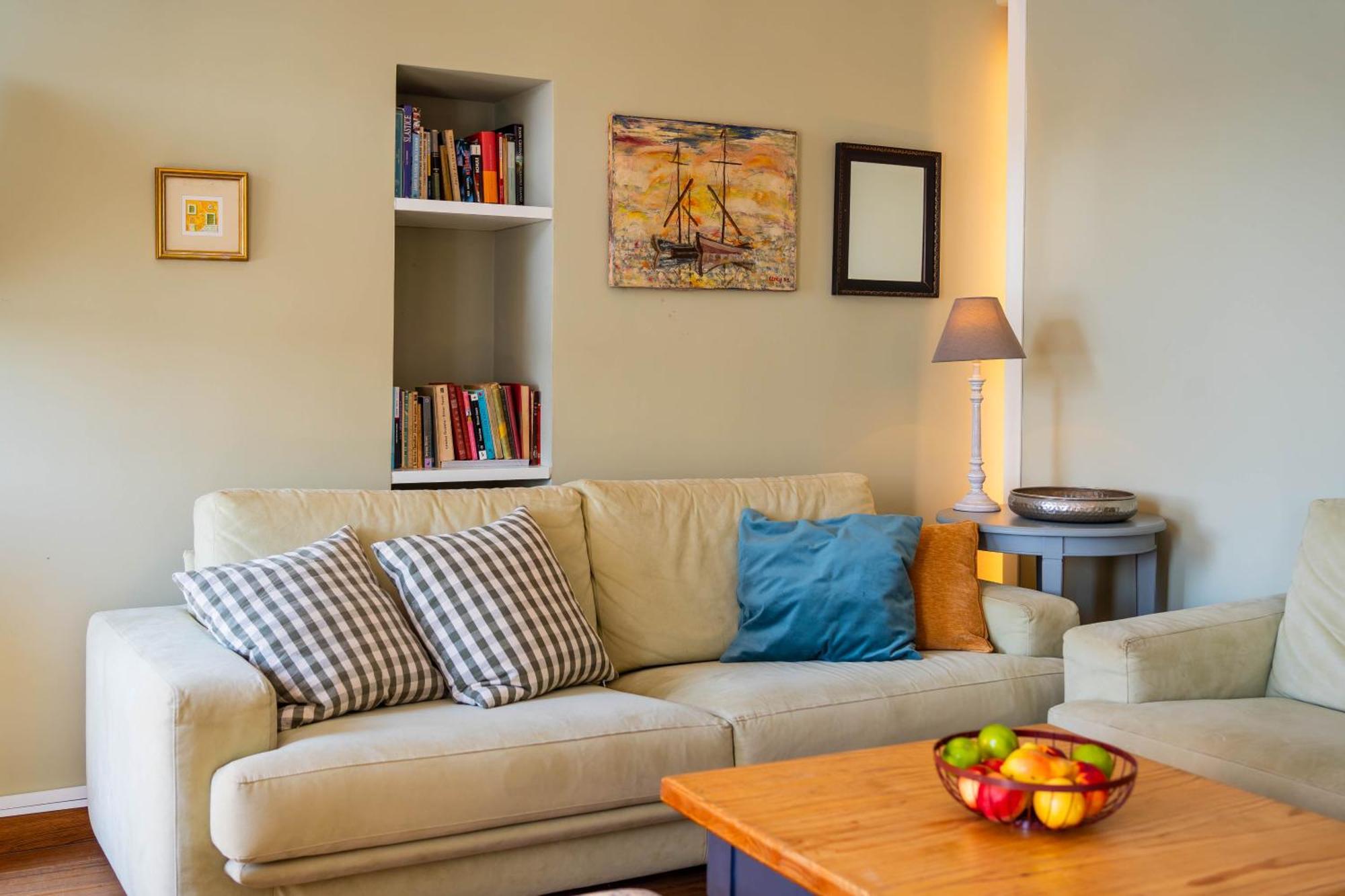 Apartment Mediterraneo Rovinj Buitenkant foto